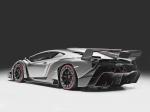 Lamborghini Veneno 2013 года